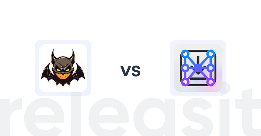 Shopify Upsell and Cross-sell Apps: Frequently Bought Together Bat vs Hypersonal: AI Content