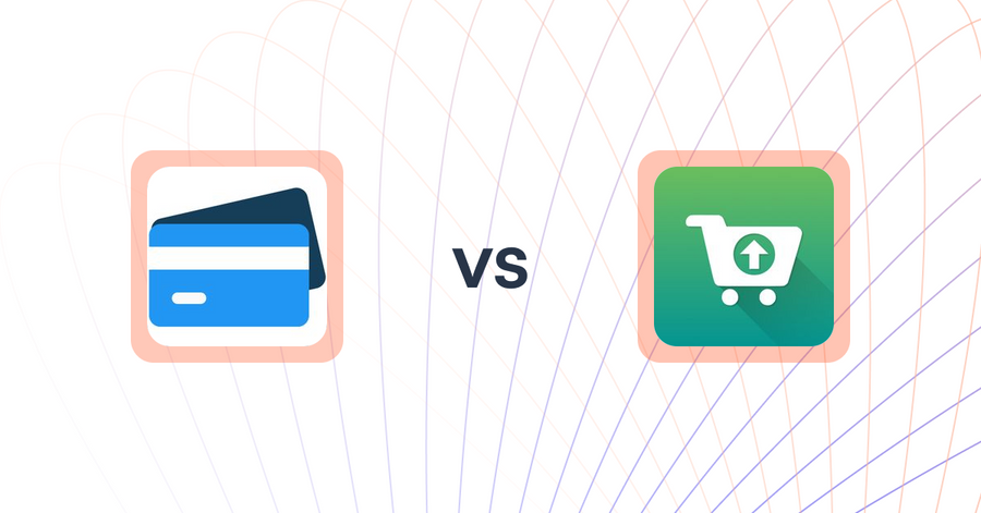 Shopify Upsell and Cross-sell Apps: AI Checkout Pro vs Smart Suggest Pro by Essenify