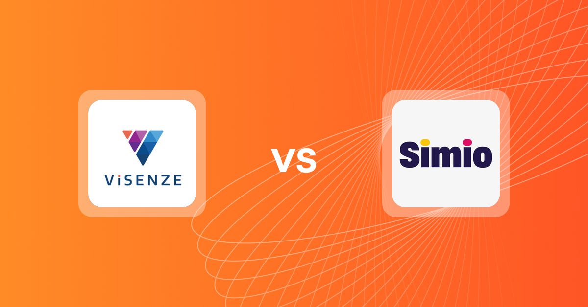 Shopify Upsell and Cross-Sell Apps: Smart Recommender and Search vs. Simio: WhatsApp Marketing