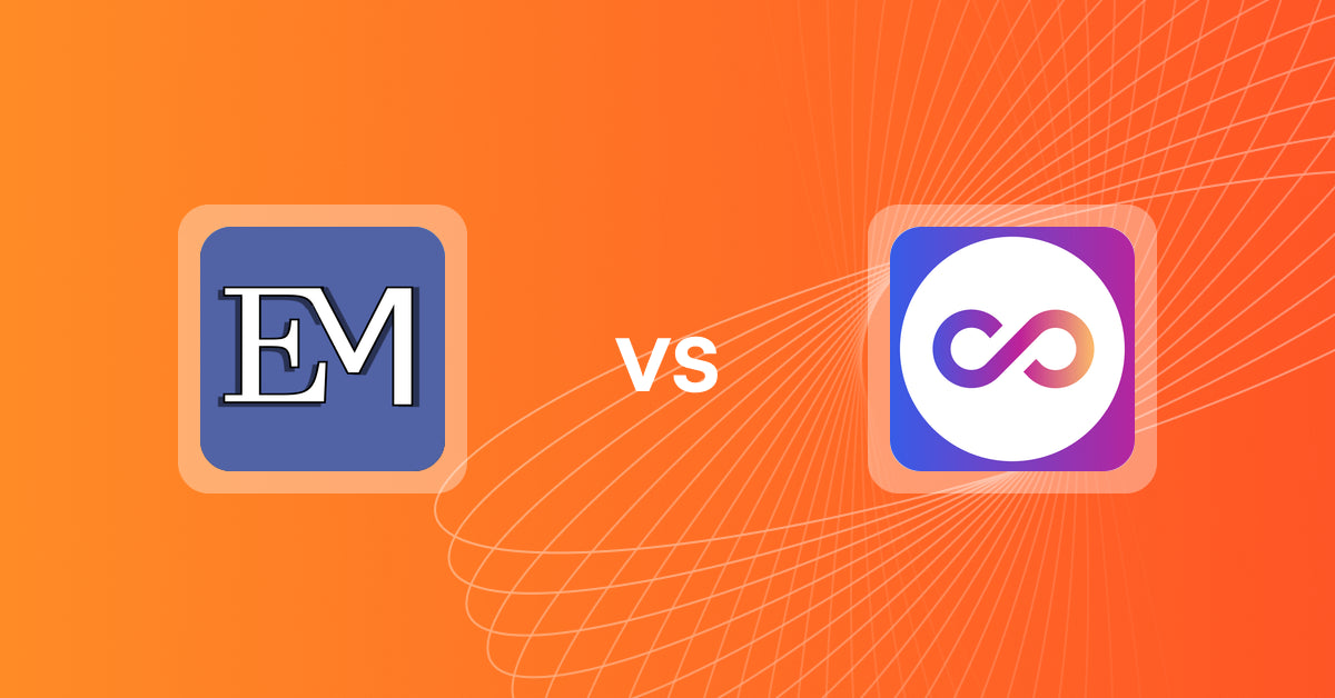 Shopify Upsell and Cross-sell Apps: Expert Minute vs Rebuy Personalization Engine