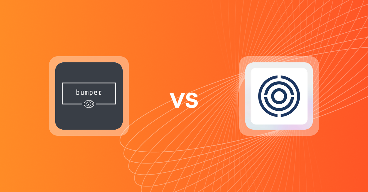 Shopify Upsell and Cross-sell Apps: bumper vs Kainic