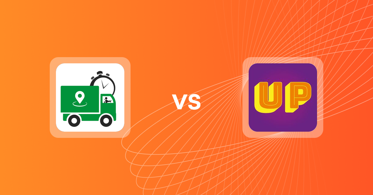 Shopify Upsell and Cross-Sell Apps: Elightwalk Shipping Bar Upsell vs. UPsell Checkout Extension