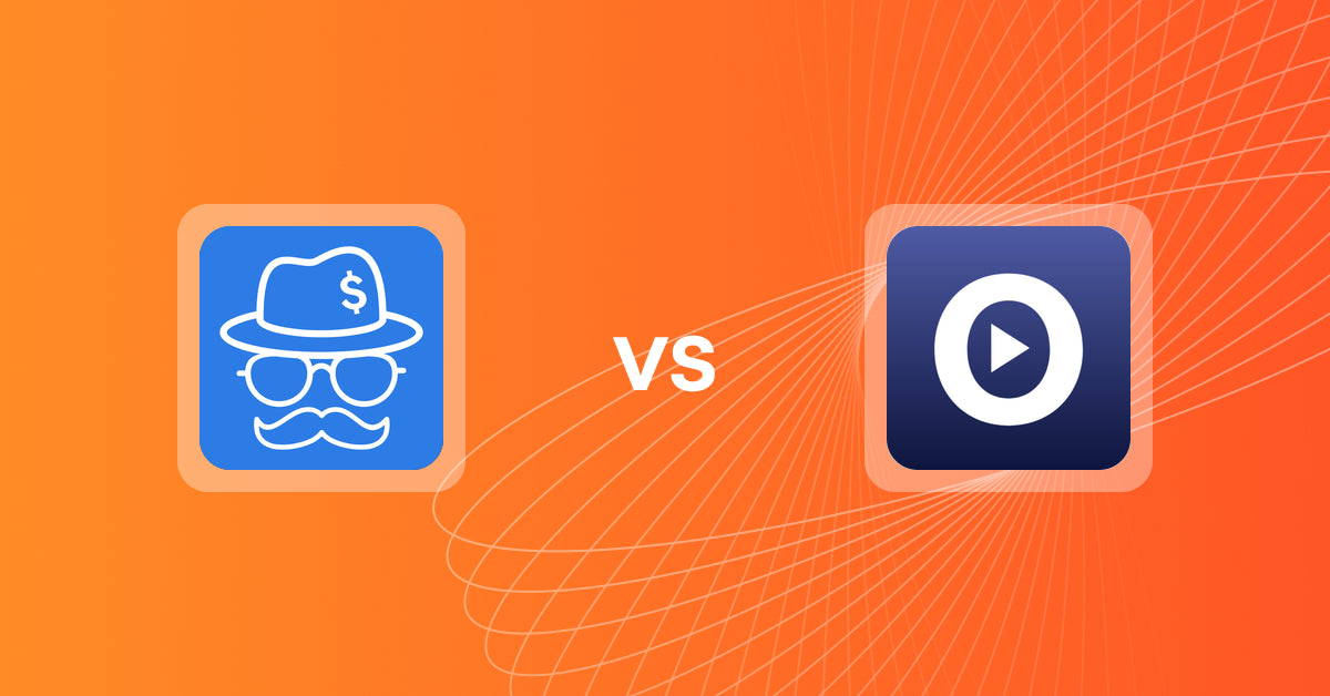 Shopify Upsell and Cross-sell Apps: Simply Cross‑Sell vs Vydio: Video Based Upsells
