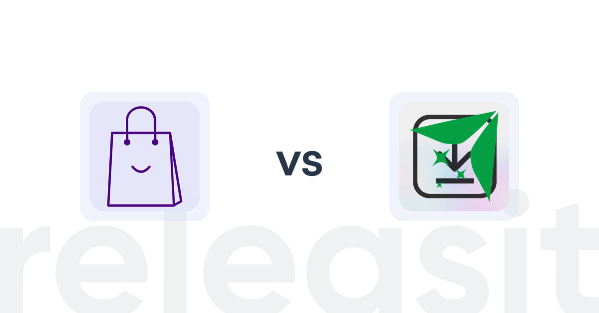 Shopify Upsell and Cross-Sell Apps: Buy Again / Bought By You vs PackagePal Shipping Protection