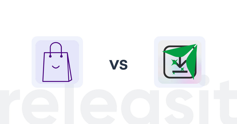 Shopify Upsell and Cross-Sell Apps: Buy Again / Bought By You vs PackagePal Shipping Protection