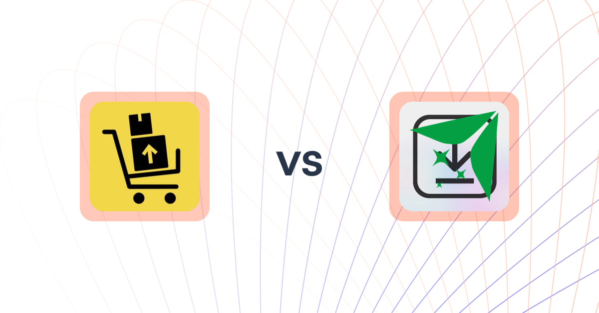 Shopify Upsell and Cross-sell Apps: UpsellFly: Checkout Upsells vs PackagePal Shipping Protection