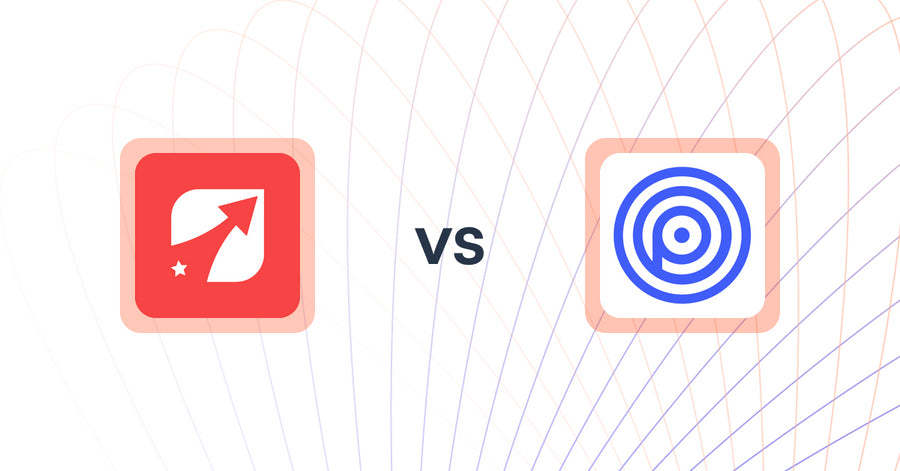 Shopify Upsell and Cross-Sell Apps: Magic Instant Upsell vs Personizely: CRO & A/B Testing