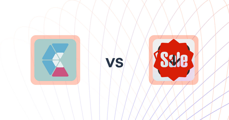 Shopify Upsell and Cross-Sell Apps: Conomi vs Free Shipping Upsell