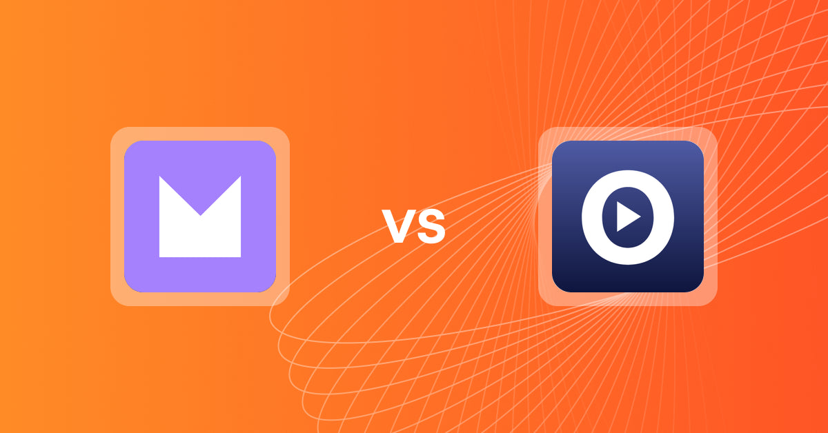 Shopify Upsell and Cross-sell Apps: MOD AI Stylist vs Vydio: Video Based Upsells