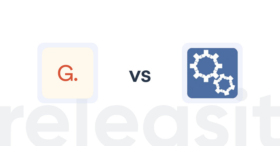 Shopify Upsell and Cross-sell Apps: Goodsize vs Shirtworks