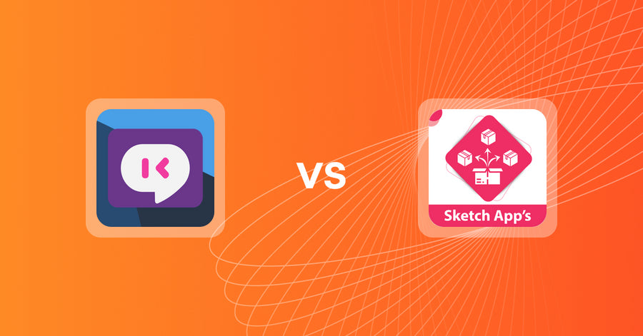 Shopify Upsell and Cross-sell Apps: SAN‑AI: Sales & AI Chatbot vs Show Related Products