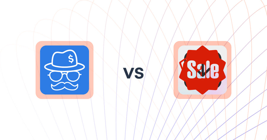 Shopify Upsell and Cross-sell Apps: Simply Cross‑Sell vs Free Shipping Upsell