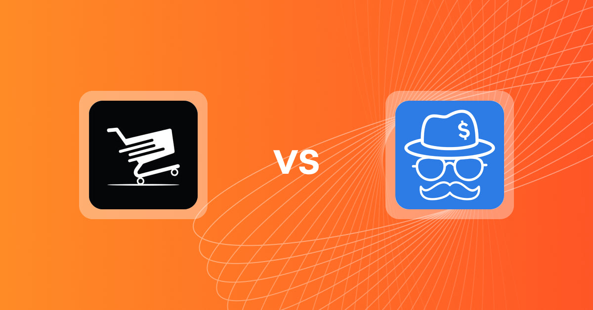 Shopify Upsell and Cross-sell Apps: CartFly – Quick Upsell Drawer vs Simply Cross‑Sell