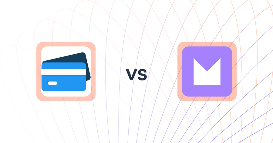 Shopify Upsell and Cross-Sell Apps: AI Checkout Pro vs. MOD AI Stylist