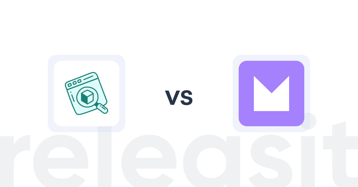 Shopify Upsell and Cross-Sell Apps: EM Product Recommendation Quiz vs. MOD AI Stylist