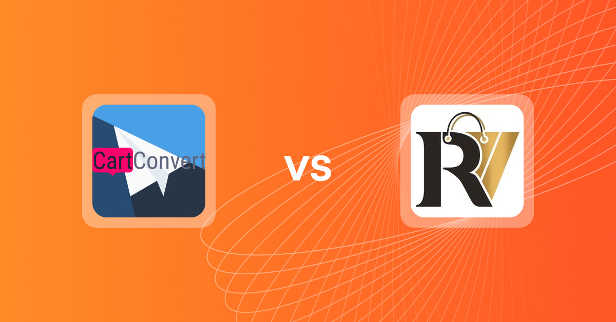 Shopify Upsell and Cross-Sell Apps: CartConvert vs LitaCat ‑ ReVisit