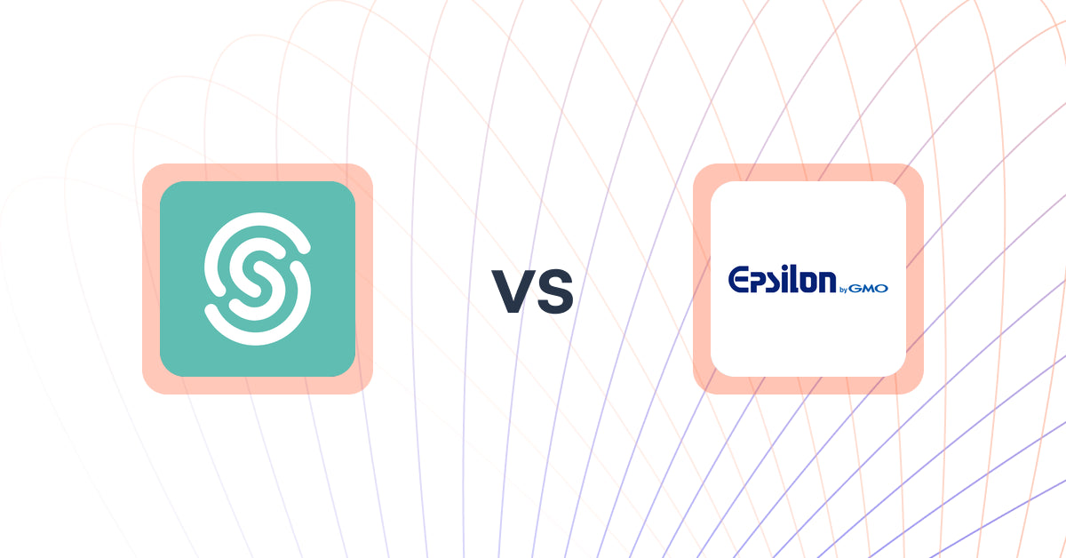 Shopify Operations Apps: SEON Fraud Prevention vs 決済ステータス連携アプリ(GMOイプシロン)