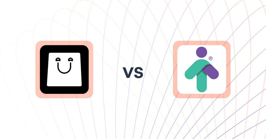 Shopify Upsell and Cross-sell Apps: The Checkout.io vs. HintUP Sales
