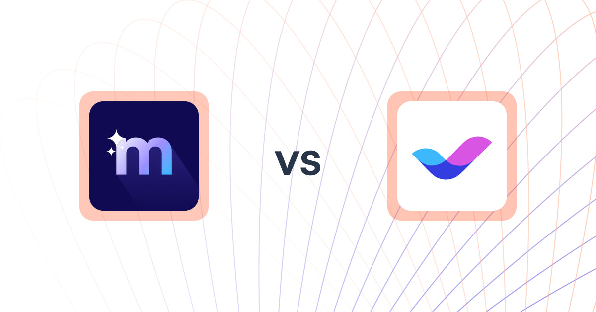 Shopify Upsell and Cross-sell Apps: Manifest AI Chatbot + ChatGPT vs. Veda Landing Page Builder