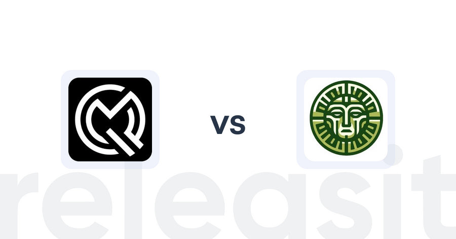 Shopify Upsell and Cross-sell Apps: QuizMaster‑Product Recommender vs Azteca ‑ AI Shopping Assistant