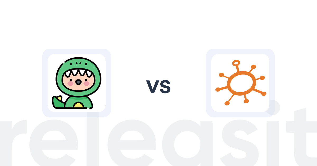 Shopify Upsell and Cross-sell Apps: Rex: Personalized Upsell vs All in One Discount Builder