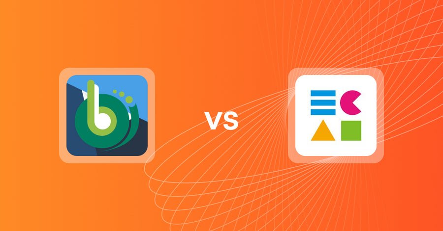 Shopify Upsell and Cross-sell Apps: Brisk Checkout Customizer vs ECAI