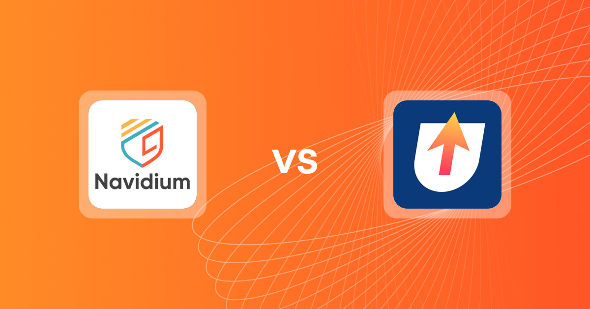 Shopify Upsell and Cross-Sell Apps: Navidium Shipping Protection vs One Click Upsell ‑ Zipify OCU