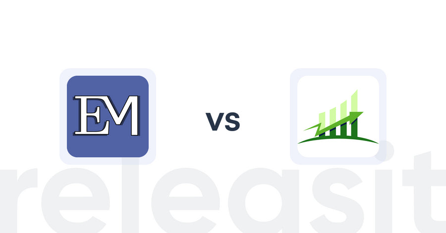 Shopify Upsell and Cross-sell Apps: Expert Minute vs PeecAI: AI Recommend Engine