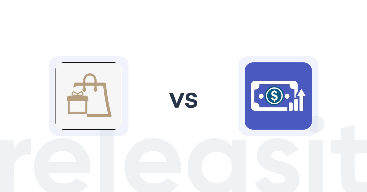Shopify Upsell and Cross-Sell Apps: PROXATION ‑ Freebie Upsell vs. Checkout Upsell