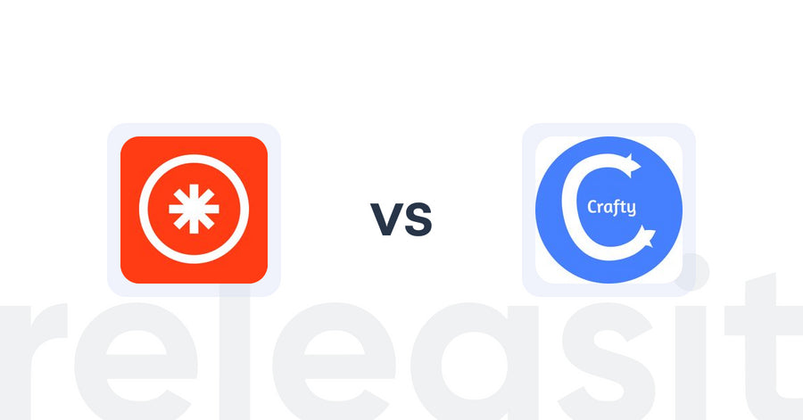 Shopify Upsell and Cross-sell Apps: GPT‑4o Sales Assistant vs Product Recommendations‑Crafty