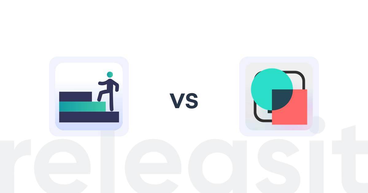 Shopify Upsell and Cross-sell Apps: Advanced Custom Bundle Builder vs involve.me