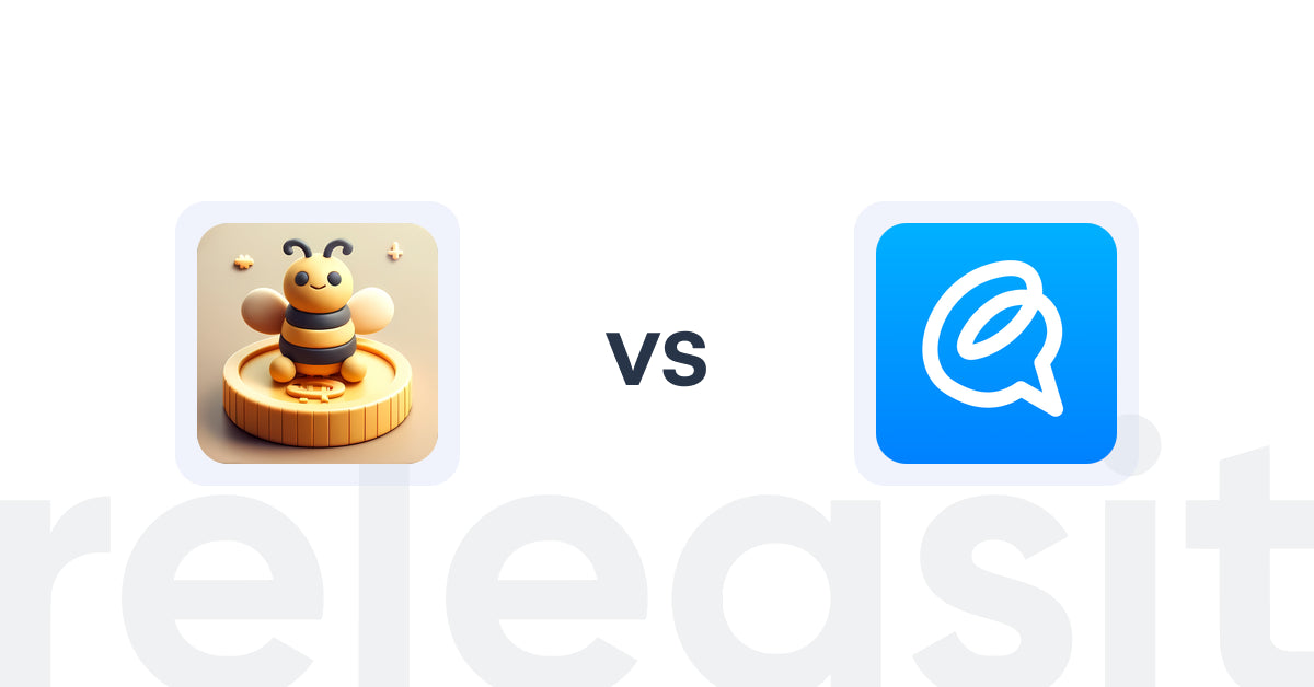 Shopify Upsell and Cross-sell Apps: FeeBee ‑ Fees and Deposits vs Speakeasy Shoppable Videos