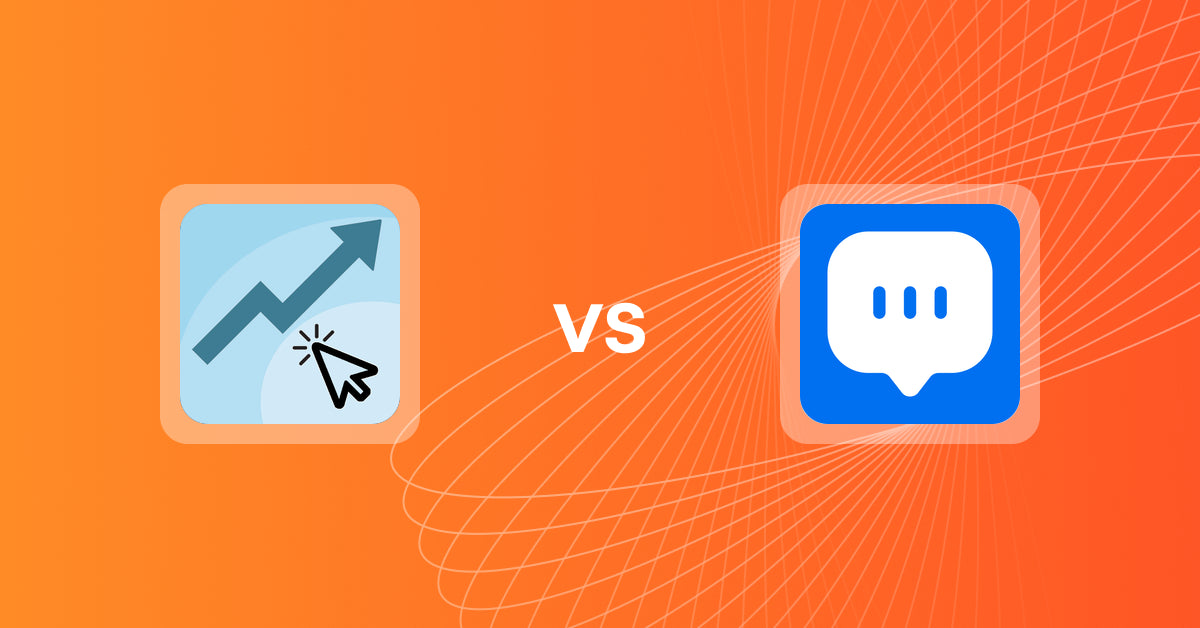 Shopify Upsell and Cross-Sell Apps: After Checkout Upsell ACU vs Taggo: Chatbot AI & WhatsApp