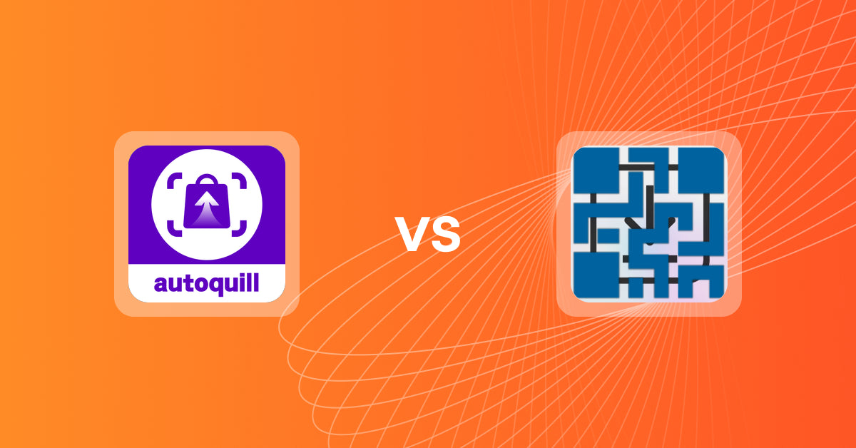 Shopify Upsell and Cross-Sell Apps: AI Agent Upsell ‑ Autoquill vs Turny Returns & Exchanges