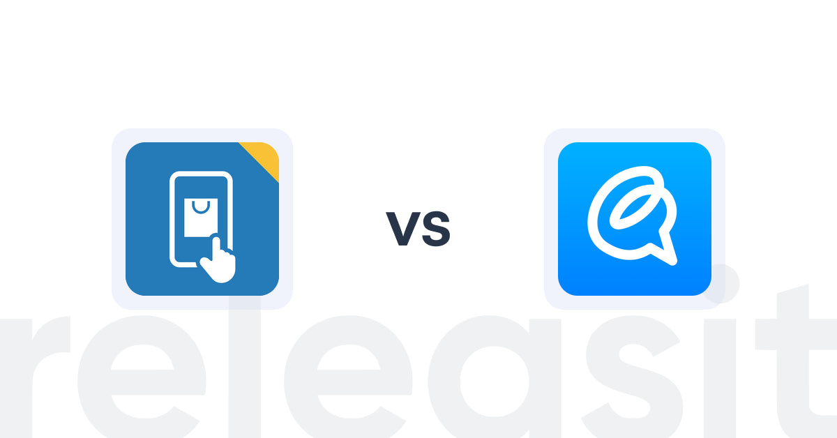 Shopify Upsell and Cross-Sell Apps: For You‑診断コンテンツ作成 vs Speakeasy Shoppable Videos