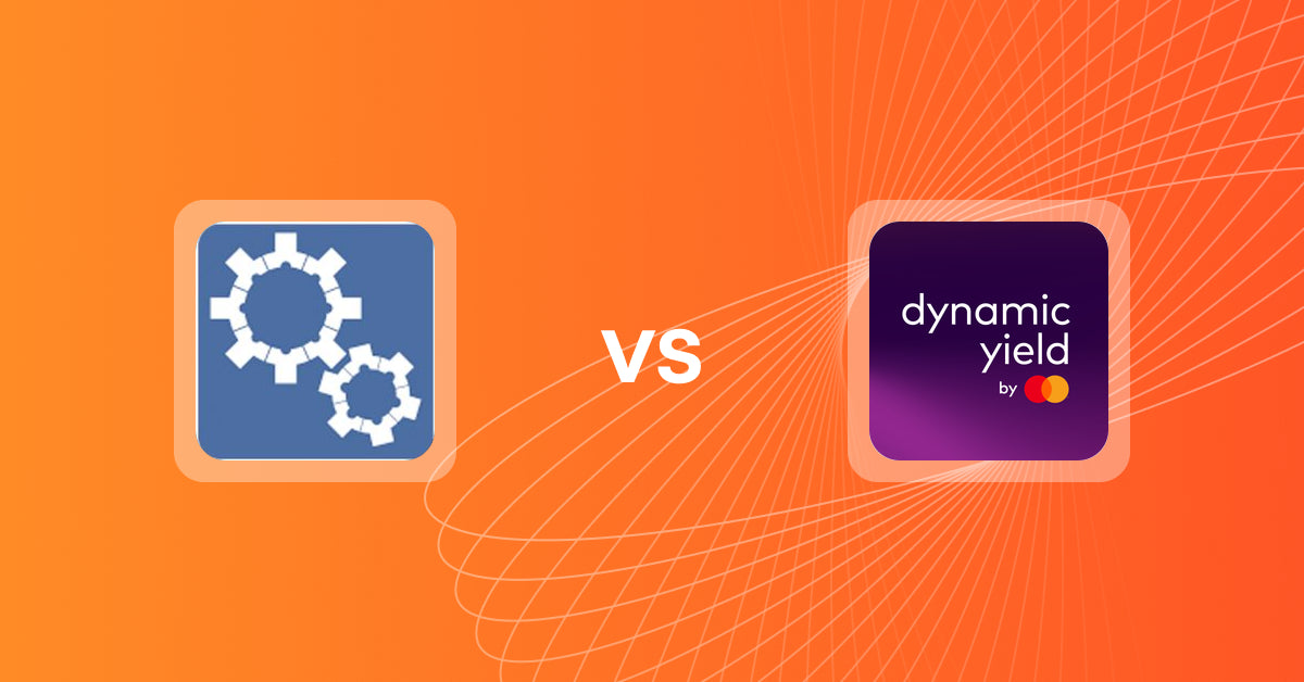Shopify Upsell and Cross-sell Apps: Shirtworks vs. Dynamic Yield by Mastercard