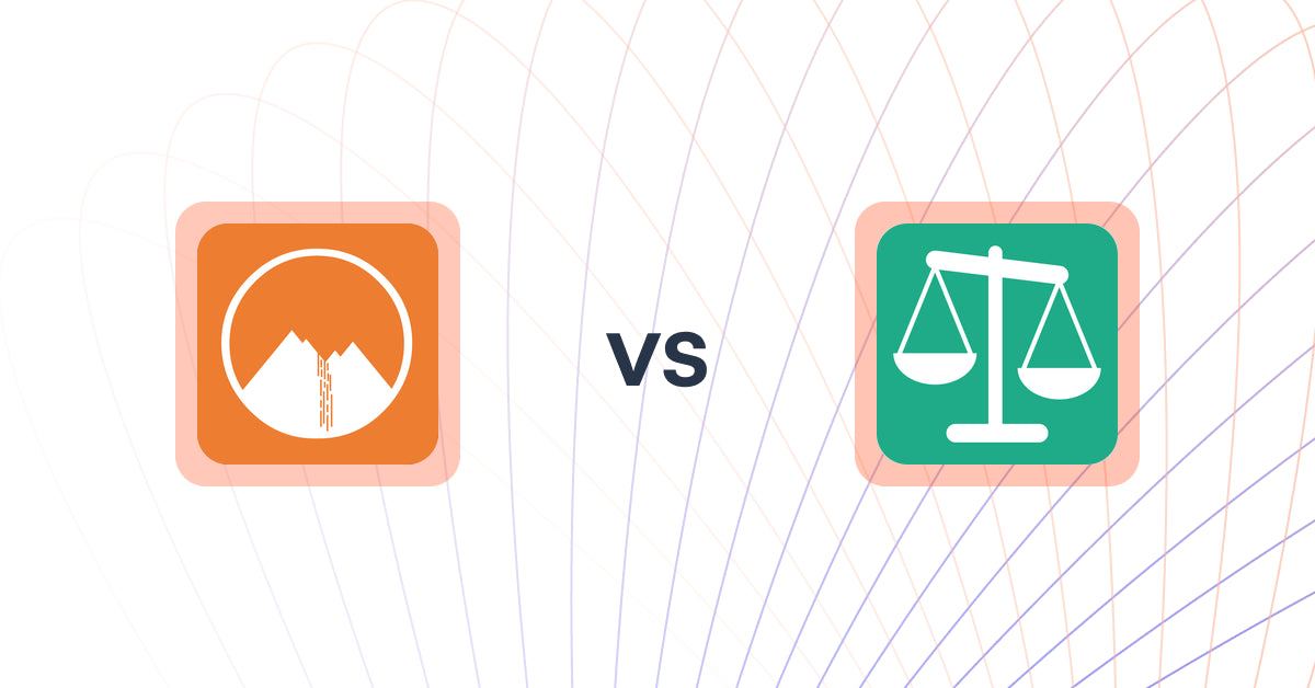 Shopify Upsell and Cross-sell Apps: Spring Checkout Customizer vs. Squadkin ‑ Product Compare