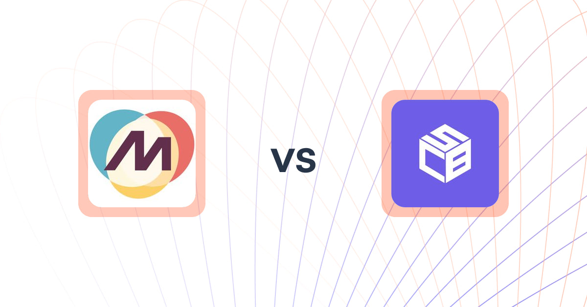 Shopify Upsell and Cross-sell Apps: Makaira Connect vs THDC ‑ Simple Checkout Builder