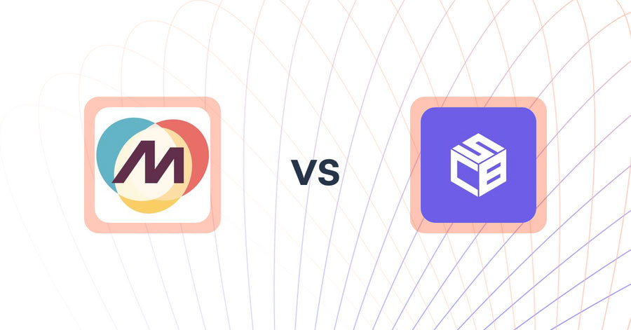 Shopify Upsell and Cross-sell Apps: Makaira Connect vs THDC ‑ Simple Checkout Builder