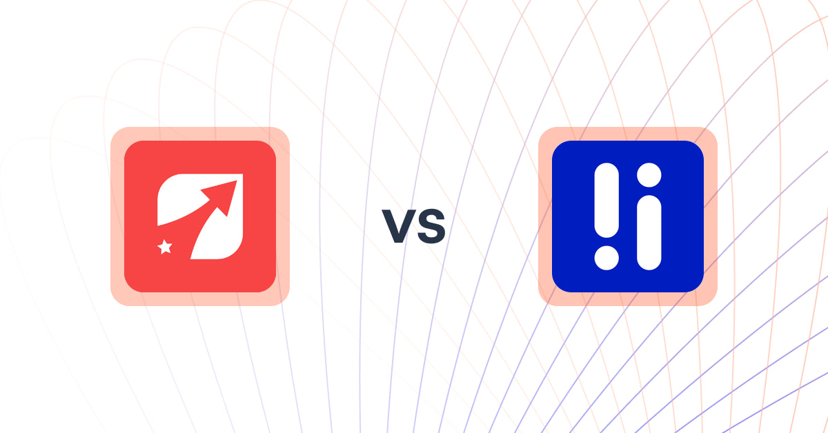 Shopify Upsell and Cross-sell Apps: Magic Instant Upsell vs. PersonalizerAI Recommendations