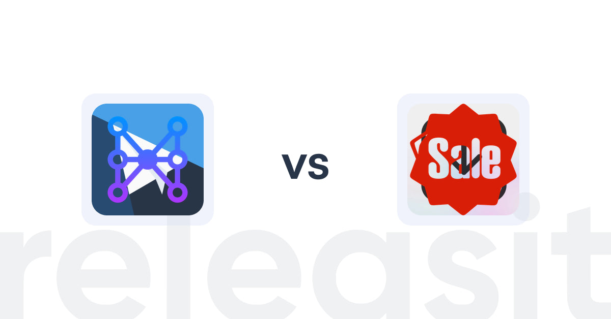Shopify Upsell and Cross-sell Apps: Hypersonal: AI Content vs Free Shipping Upsell