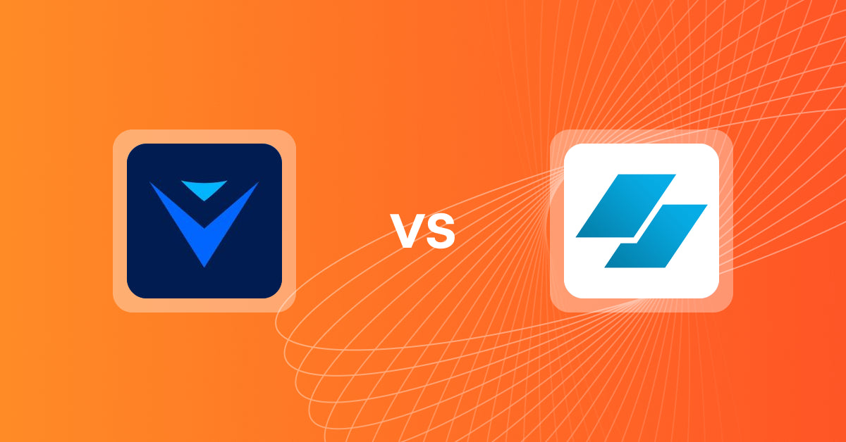 Shopify Upsell and Cross-sell Apps: Veeform ‑ Product Quiz Builder vs Shop The Look | Lookbook