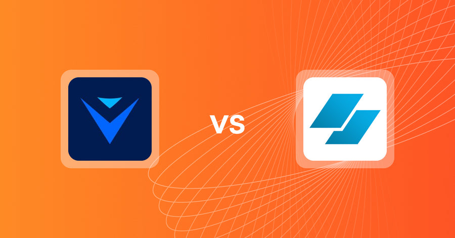 Shopify Upsell and Cross-sell Apps: Veeform ‑ Product Quiz Builder vs Shop The Look | Lookbook