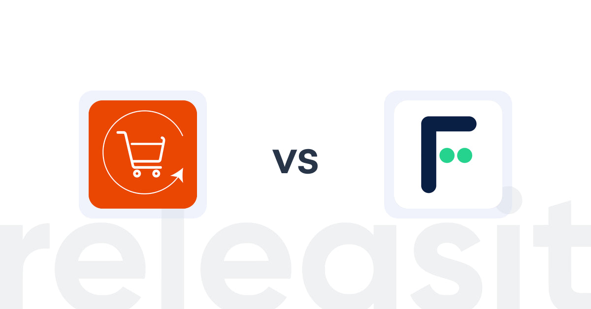 Shopify Upsell and Cross-sell Apps: Enorm Post Purchase Upsell Pro vs AI Recommendations