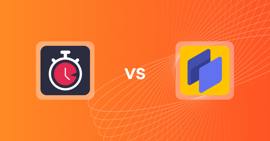 Shopify Upsell and Cross-sell Apps: Invints Shipping, Bars, Upsell vs SpurIT Sales Pop‑up Discount