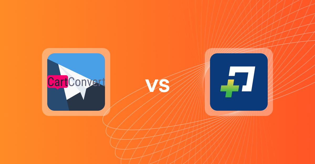 Shopify Upsell and Cross-sell Apps: CartConvert vs. Zipify Landing Page Builder