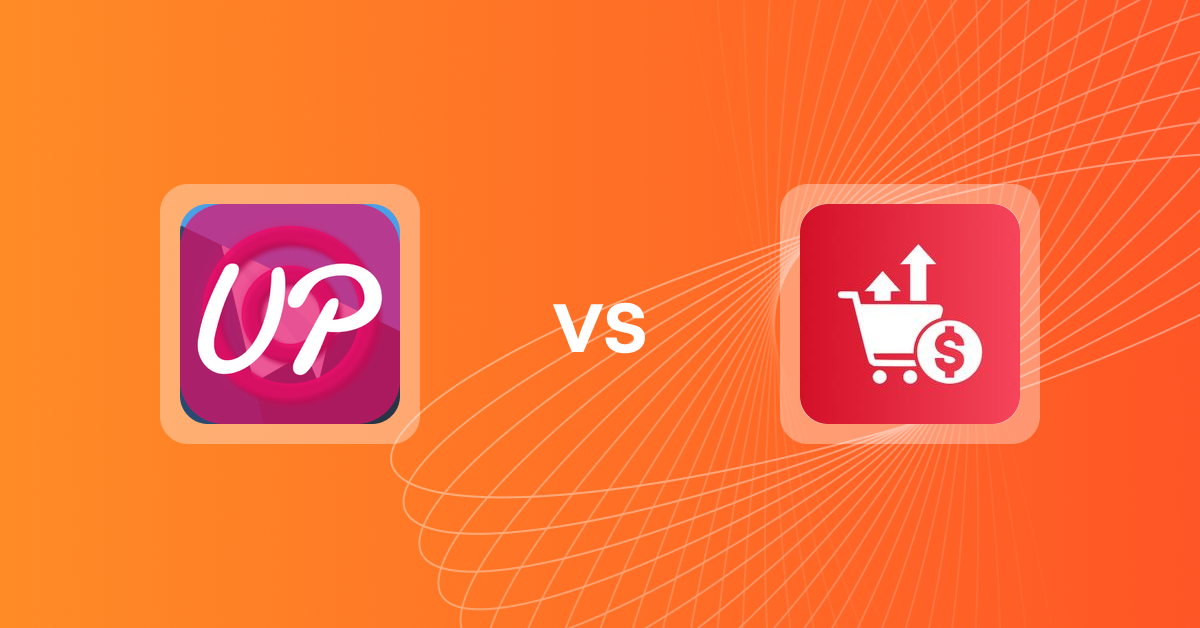 Shopify Upsell and Cross-sell Apps: Ripple Checkout Upsells vs Dynamic Checkout Upsell