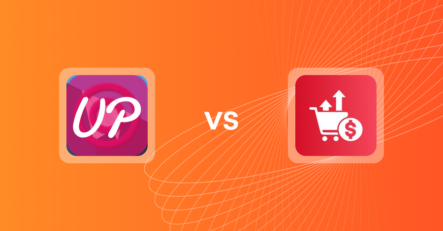 Shopify Upsell and Cross-sell Apps: Ripple Checkout Upsells vs Dynamic Checkout Upsell