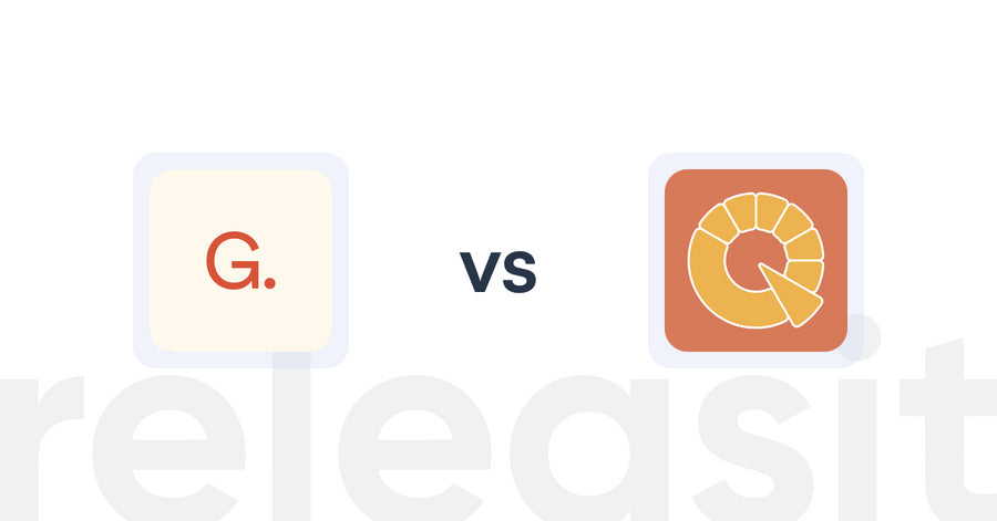 Shopify Upsell and Cross-sell Apps: Goodsize vs Appify: Power Quiz