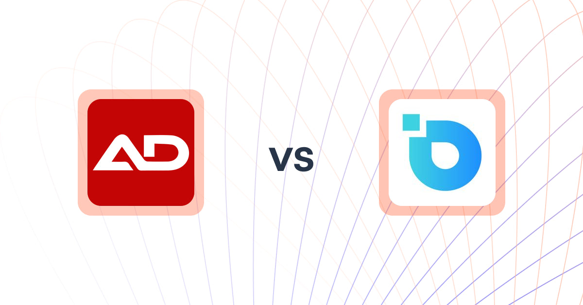 Shopify Upsell and Cross-Sell Apps: Product Bundle & Discount AOD vs. DMetaSoul Recommendations